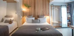 Family Tree Hotel - مينْغكرابي