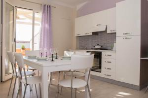 Appartement Bosco Sea Apartments San Leone Italien