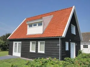 Strandvilla Roots - Callantsoog