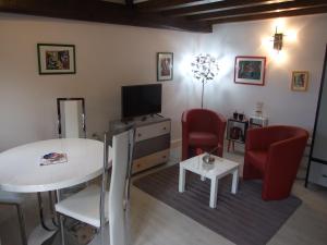 B&B / Chambres d'hotes Aurore de Beaufort : photos des chambres
