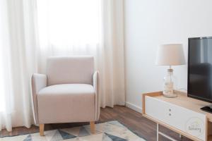 Oporto Ceuta Residences - Residence 6 by We Do Living