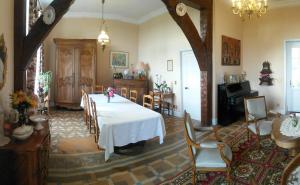 B&B / Chambres d'hotes Aurore de Beaufort : photos des chambres