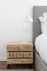 Oporto Ceuta Residences - Residence 6 by We Do Living