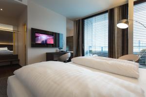 SAKS Urban Design Hotel Kaiserslautern