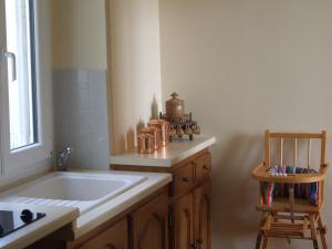 B&B / Chambres d'hotes Aurore de Beaufort : photos des chambres