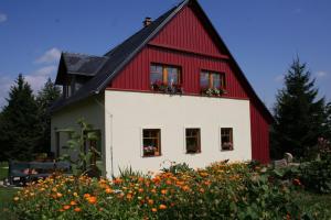 Apartm&aacute;n Apartm&aacute;n Česk&eacute; &Scaron;v&yacute;carsko Kr&aacute;sn&aacute; L&iacute;pa Česko