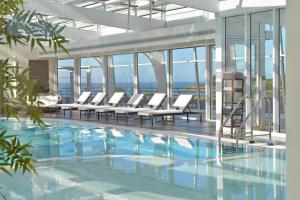 Miramar La Cigale Hotel Thalasso & Spa