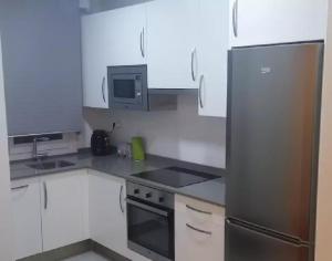 Apartamento Villarias