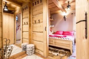 Apartament Kominkowy Deluxe Zakopane