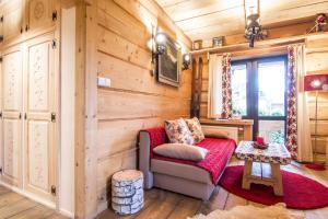 Apartament Kominkowy Deluxe Zakopane