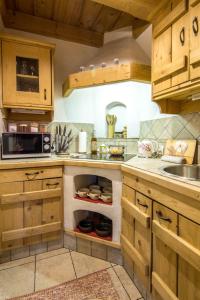 Apartament Kominkowy Deluxe Zakopane