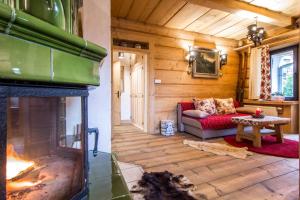 Apartament Kominkowy Deluxe Zakopane