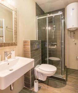 Apartman Veselinovic