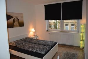 Апартамент Aachen Apartment Аахен Германия