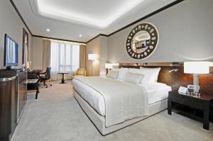 Standard Room room in Crowne Plaza Bursa Convention Center & Thermal Spa
