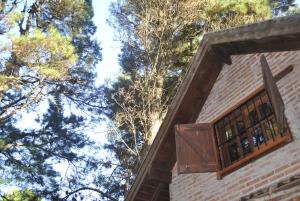 Cabañas Poetas del Bosque