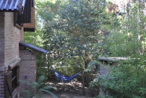 Cabañas Poetas del Bosque