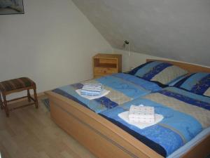 Apartment room in Harzhaus-am-Brunnen-Wohnung-4