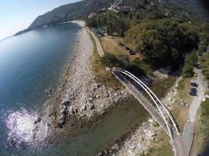 Pelion Orama Pelion Greece