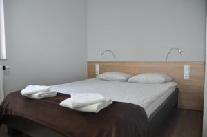 Apartamenty Przy Starówce