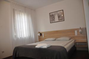 Studio Apartment room in Apartamenty Przy Starówce