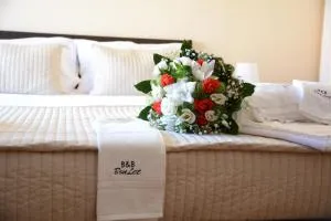 B&B Bonlet - Badiazza