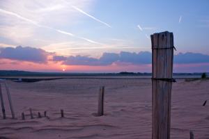 Maisons de vacances Les Oiseaux : photos des chambres