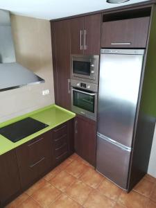 Apartamentos Hermanas Montolio