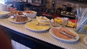 Oihalia Guesthouse Euritania Greece