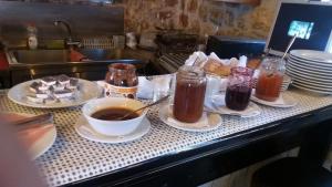 Oihalia Guesthouse Euritania Greece