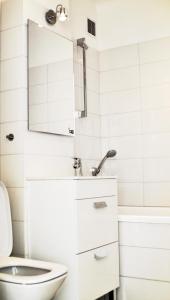 Warsaw Concierge Rondo ONZ