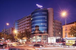 Hotels Mercure Paris Saint-Ouen : photos des chambres