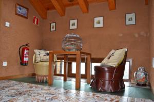 El Trasgu de Foncebadón