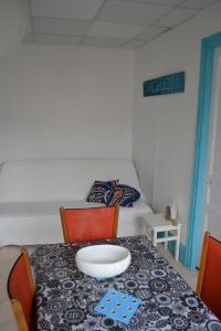 Appartement Baie de Somme photo 12