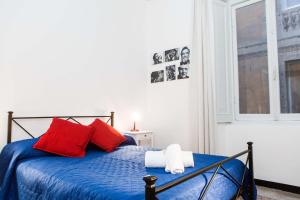 Leone X Genova Affittacamere