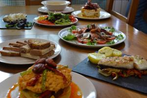 El Trasgu de Foncebadón