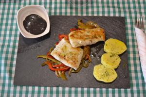 El Trasgu de Foncebadón