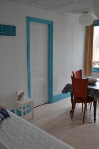 Appartements Appartement Baie de Somme : photos des chambres