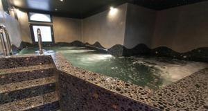 Villa Solaris Hotel Residence