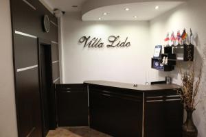 Villa Lido