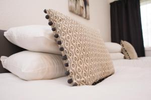 MyCityHaven - The Chippings - Village life in the city