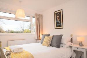 MyCityHaven - The Chippings - Village life in the city