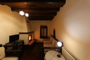 Traditional Mansion Evilion Pelion Greece