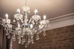 Ben Akiba Luxury Suites