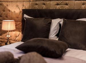 Ben Akiba Luxury Suites