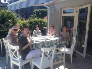 5 bedroom Town House