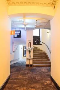 Hotel Hötorget - Lidingö