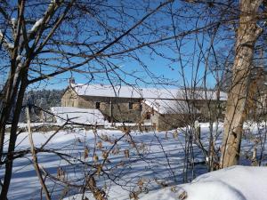 B&B / Chambres d'hotes Domaine Le Sauzet : photos des chambres