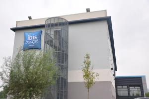 Hotels ibis budget Rennes Route de Saint Malo : photos des chambres