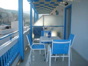 Ikonomakis Apartments Rethymno Greece